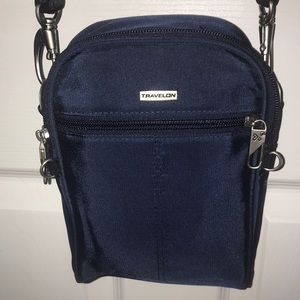 Travelon Anti Theft Crossbody Bag